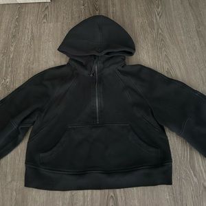 Lululemon Scuba Hoodie